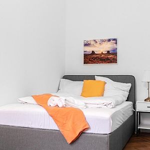 Appartement met Twee Slaapkamers